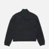 Zip-up sweatshirt